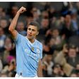 Rodri set for huge new contract