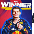Max Verstappen led Red Bull to a 1-2 finish at the 2024 Japanese Grand Prix