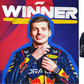 Max Verstappen led Red Bull to a 1-2 finish at the 2024 Japanese Grand Prix
