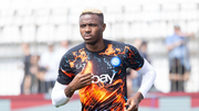 Report: Napoli REJECT Chelsea's bid for Victor Osimhen
