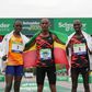 Paris Marathon: Bumper harvest for Kenyans Titus Kipruto, Elisha Rotich & Vivian Cheruiyot despite missing to prize