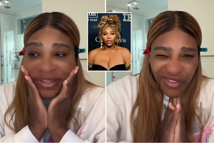 Serena Williams says she has invested in 14 companies that have gone ahead to become Unicorns