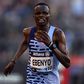 Daniel Simiu dominates Berlin Half Marathon in spectacular Kenyan sweep