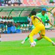 Super Falcons captain Rasheedat Ajibade wants Nigerians to believe ahead of 2nd leg in South Africa.