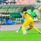 Super Falcons captain Rasheedat Ajibade wants Nigerians to believe ahead of 2nd leg in South Africa.