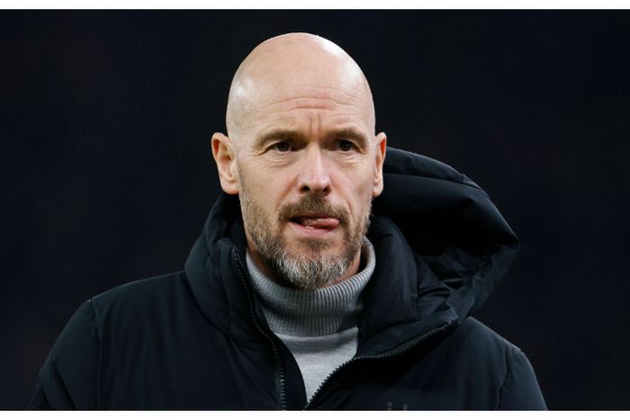 Ten Hag confident of his team