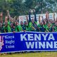 Kabras Sugar coach explains why his side have been dominant after completing Kenya Cup hat-trick