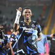 Onyedika Raphael midfielder of Club Brugge celebrates after winning the Jupiler Pro League Champions Play-Off match between Club Brugge and RSC Anderlecht at the Jan Breydelstadion on April 7, 2024 || Image credit: Imago