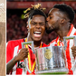 They leaked lies — Inaki Williams accuses Barcelona of bullying his brother