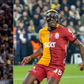 Vinicius out?: Real Madrid prepare Osimhen and 2 others as replacement for Brazilian star