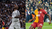 Vinicius out?: Real Madrid prepare Osimhen and 2 others as replacement for Brazilian star
