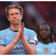 Carragher names one foreign player better than De Bruyne