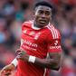 I am sorry - Nottingham Forest coach explains why Taiwo Awoniyi didn't play against Aston Villa