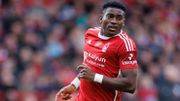 I am sorry - Nottingham Forest coach explains why Taiwo Awoniyi didn't play against Aston Villa