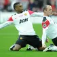 When he leaves they win - Evra begs Rooney to quit coaching