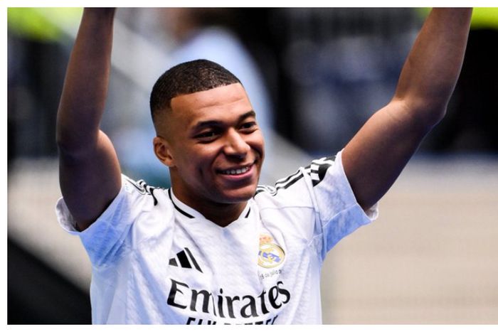 Mbappe opens up on Madrid decision