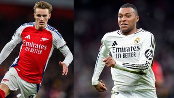 Arsenal vs Real Madrid: Match Preview, Team News, Possible Line-ups & Where to Watch the UCL Match
