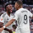 No Real Madrid without Vinicius - Mbappe clears the air on 'bad blood' with Brazilian teammate