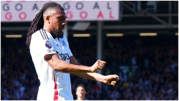 MUSIC or FOOTBALL? Super Eagles star Alex Iwobi reveals true passion