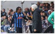 ‘There was a mistake’ - Atalanta manager admits to error in Lookman's substitution