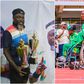 Ex-Tennis star set to feed over 1000 Para athletes in Lagos