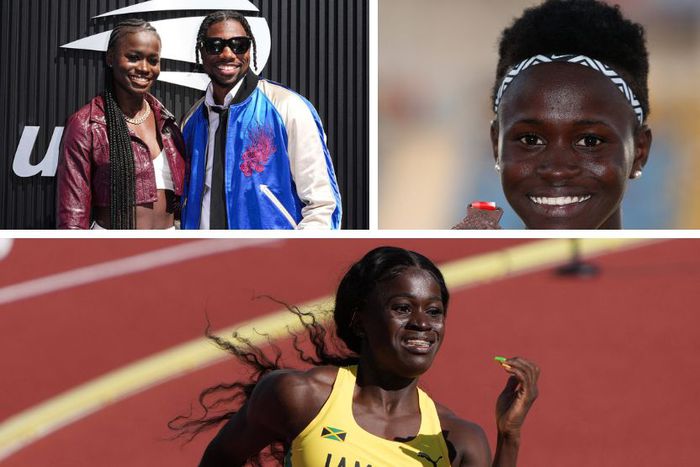 Junelle Bromfield net worth