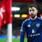 'Happy with the performance'- Bruno Fernandes finds positives in United's stalemate against City