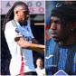 Naija Stars Abroad Alex Iwobi (left), Ademola Lookman (middle) and Chrisantus Uche (right).