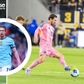 Report: KDB prefers playing where Messi is than joining Ronaldo in Saudi