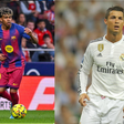 What Yamal did was ugly — Barcelona star compared to Cristiano Ronaldo