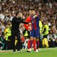 Xavi vs Flick: I identify with him — Barcelona star explains difference between two Blaugrana coaches