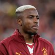 Victor Osimhen: Not Chelsea, Man United or Arsenal — Legend names perfect EPL club for Super Eagles star