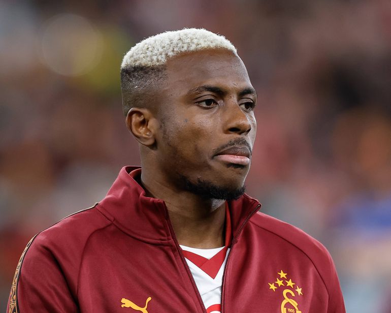 Victor Osimhen || Imago