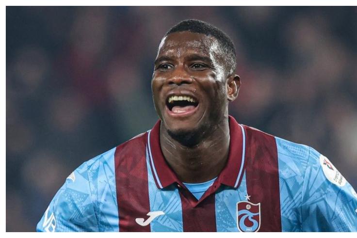 'How does Onuachu do it?' — Turkish pundit calls Galatsaray 'average' without Osimhen