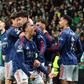 Arsenal do Chelsea and Liverpool huge favour after Champions League win over Sporting CP