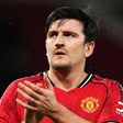 “This is the ultimate honour' — Maguire extends Man Utd contract till 2027