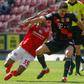 Bayern renew bid to win league as Dortmund battle Leipzig