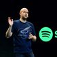 After revolutionising music industry, Spotify's Daniel Ek sets sights on Arsenal