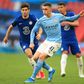 Man City eye Premier League title in Champions League final curtain raiser