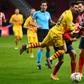 Crunch time for La Liga's title race as contenders go head to head