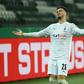Gladbach's Bensebaini out to spoil Bayern title party