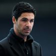 Arteta says he is right man for Arsenal despite Europa League 'pain'