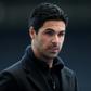 Arteta says he is right man for Arsenal despite Europa League 'pain'