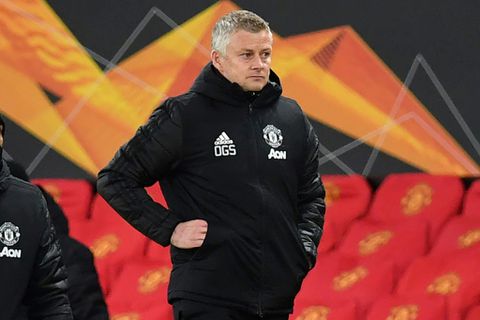 Angry Solskjaer plans player rotation following fixture pile-up