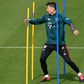 Lewandowski 'focused' on breaking Gerd Mueller's goal record
