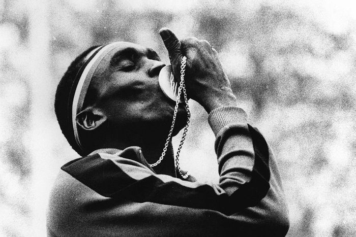 Uganda’s top 10 athletes of all time