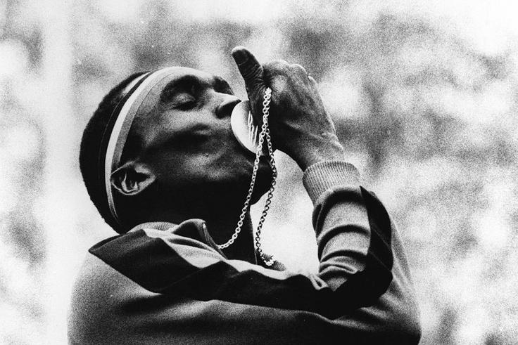Uganda’s top 10 athletes of all time