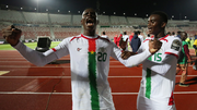 U-17 AFCON: Golden Eaglets to play Burkina Faso in QF following Cameroon's elimination