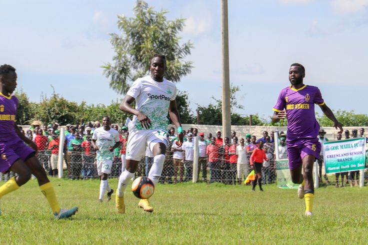 Gor Mahia hand Tusker huge advantage in title fight after dour stalemate with Wazito