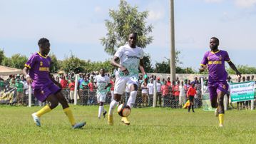 Gor Mahia hand Tusker huge advantage in title fight after dour stalemate with Wazito